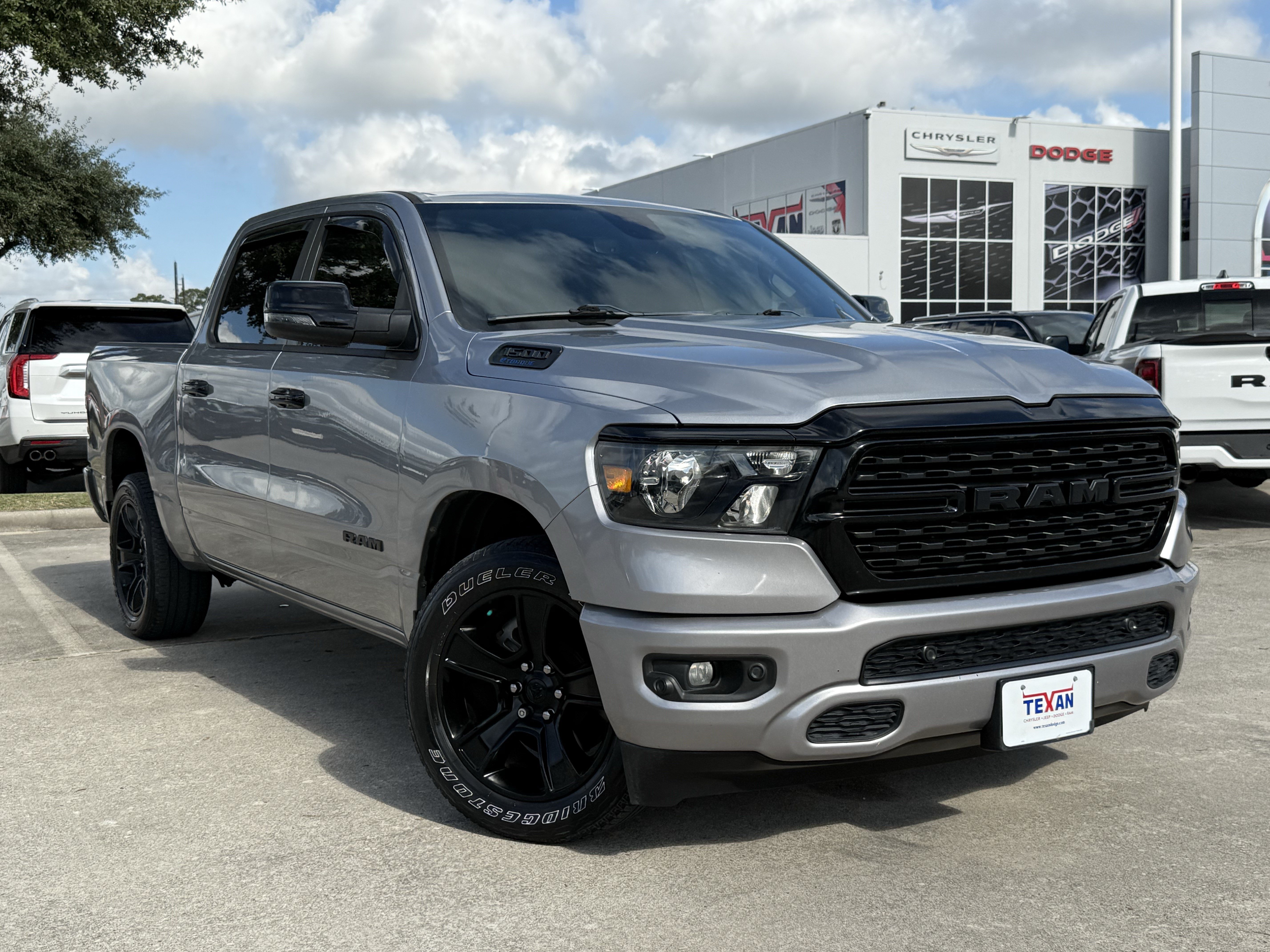 ram ram 1500 pickup 2023 1C6RREFG2PN693849 image ram ram 1500 pickup 2023 1C6RREFG2PN693849 image